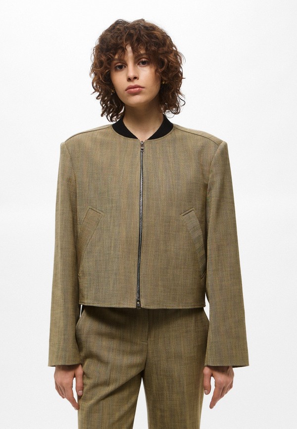 Boss Бомбер - Jamayan - фото 1