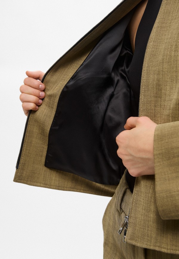 Boss Бомбер - Jamayan - фото 5