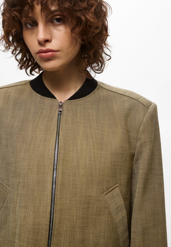 Boss Бомбер - Jamayan - фото 6