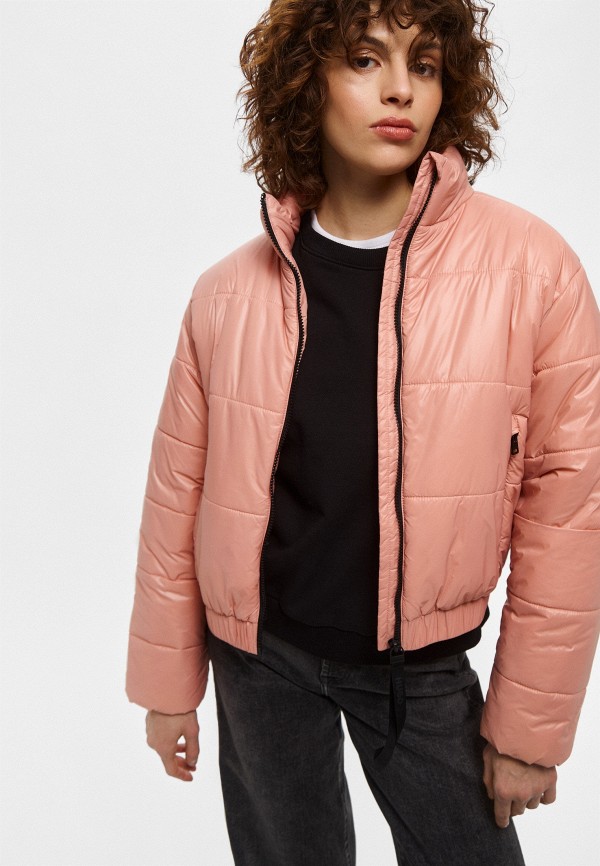 Hugo Куртка утепленная - Felara - фото 4