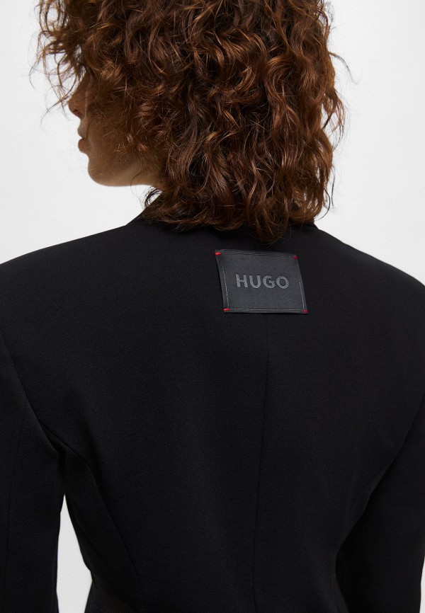 Hugo Жакет - Azera-1 - фото 5