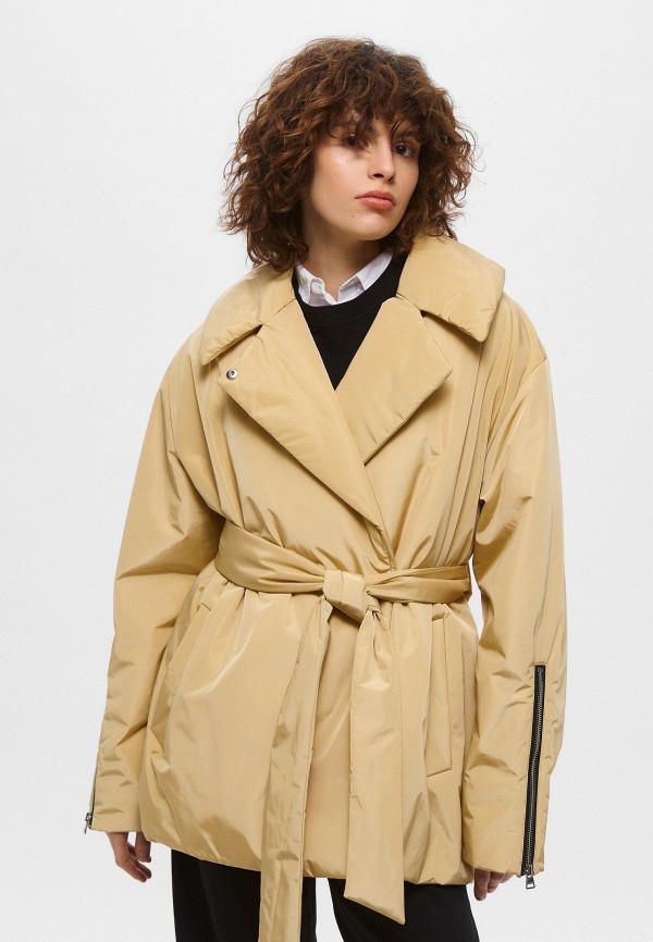 Hugo Куртка утепленная - Faiana-1 - фото 1