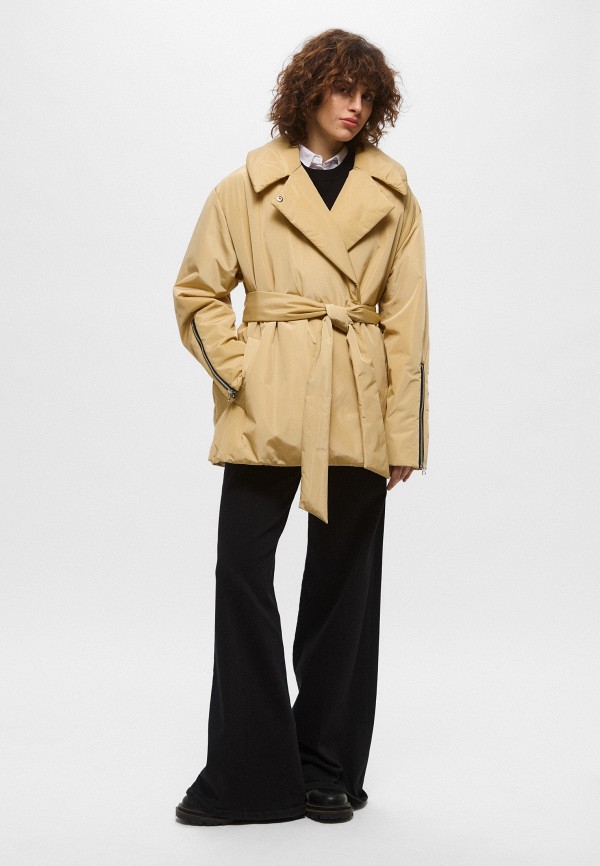 Hugo Куртка утепленная - Faiana-1 - фото 2