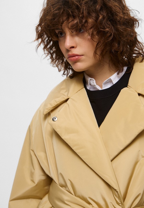 Hugo Куртка утепленная - Faiana-1 - фото 5