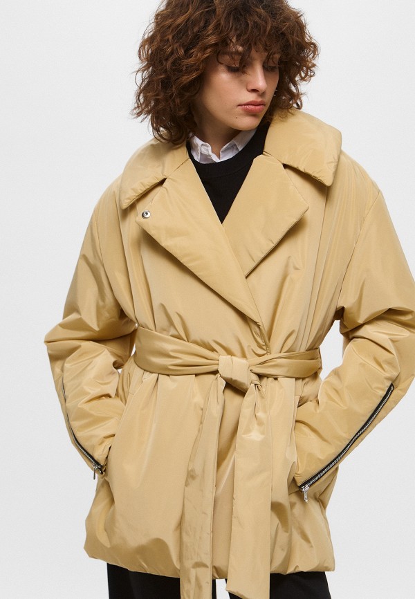 Hugo Куртка утепленная - Faiana-1 - фото 6