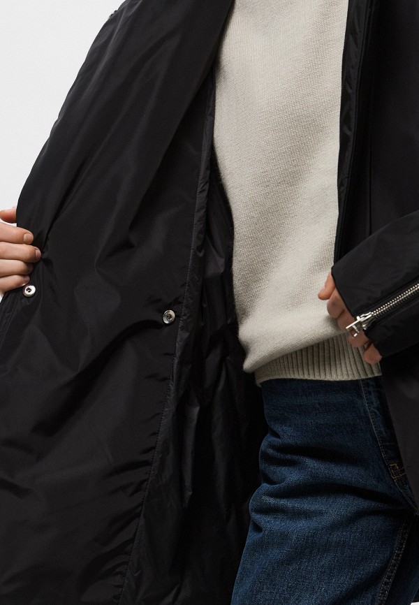 Hugo Куртка утепленная - фото 4