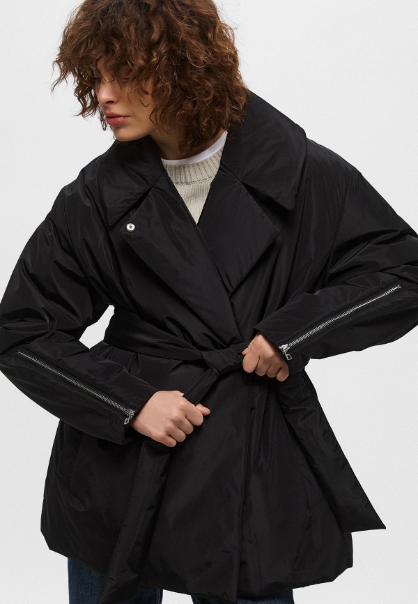 Hugo Куртка утепленная - фото 5