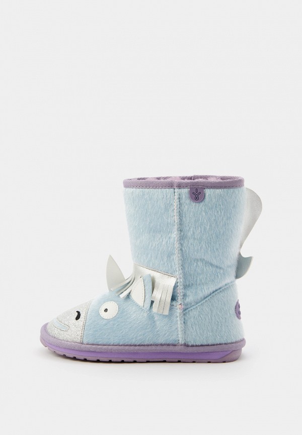 EMU Australia Полусапоги - фото 1