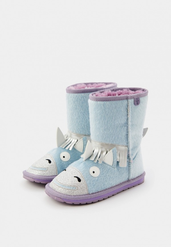 EMU Australia Полусапоги - фото 3