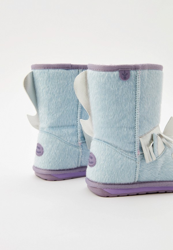 EMU Australia Полусапоги - фото 4