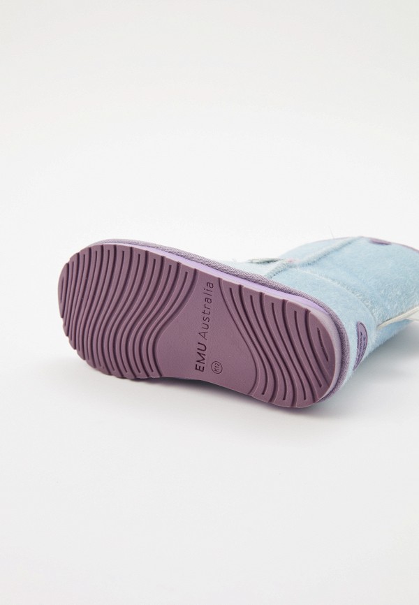 EMU Australia Полусапоги - фото 5