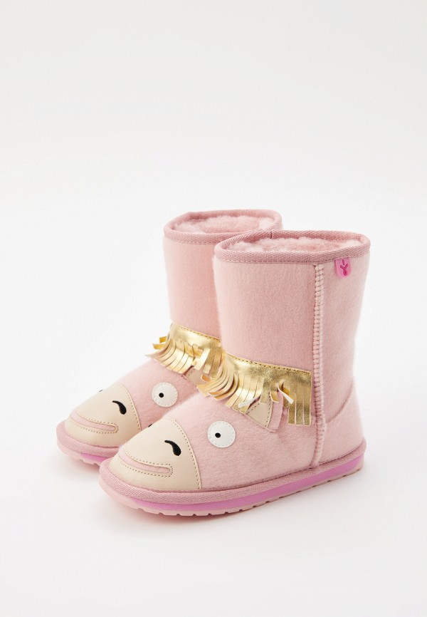 EMU Australia Полусапоги - фото 3