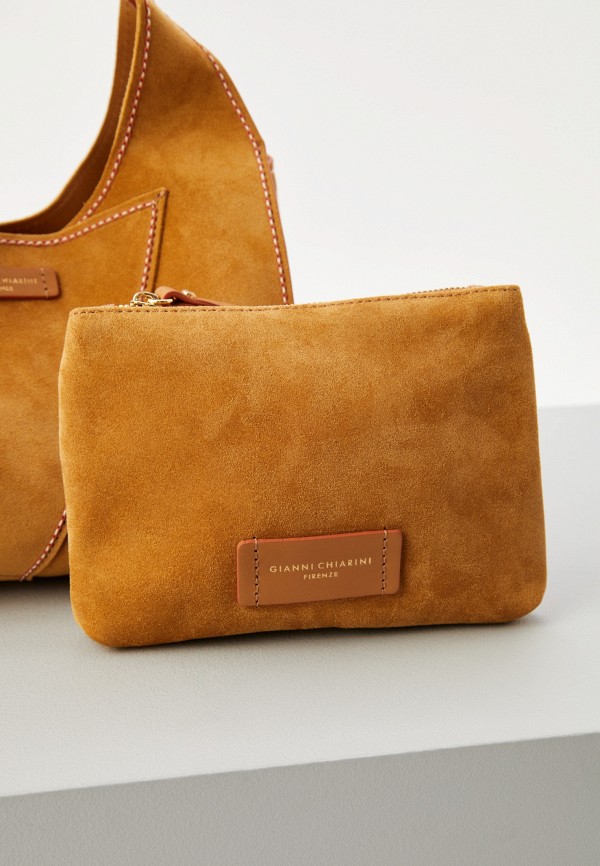 Gianni Chiarini Сумка и косметичка - EUFORIA - фото 4