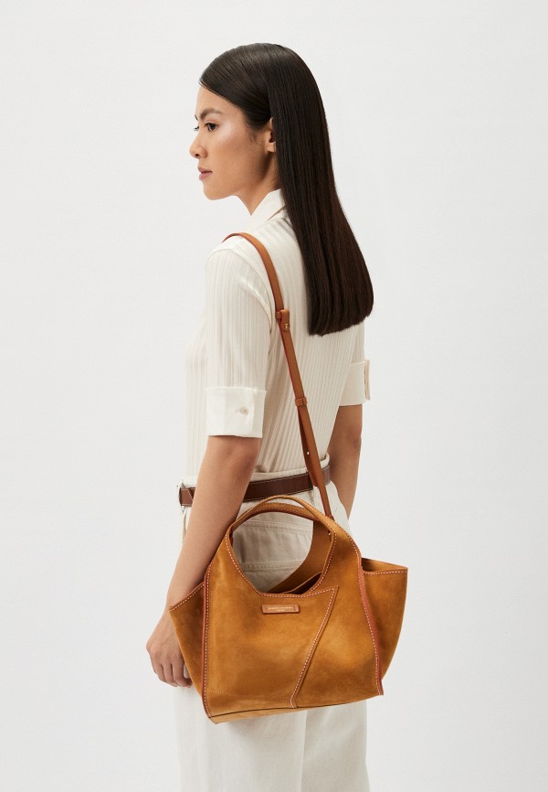 Gianni Chiarini Сумка и косметичка - EUFORIA - фото 6