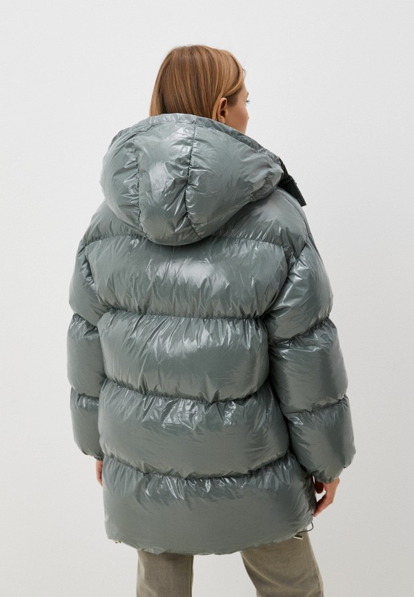 Mollese Пуховик - фото 3