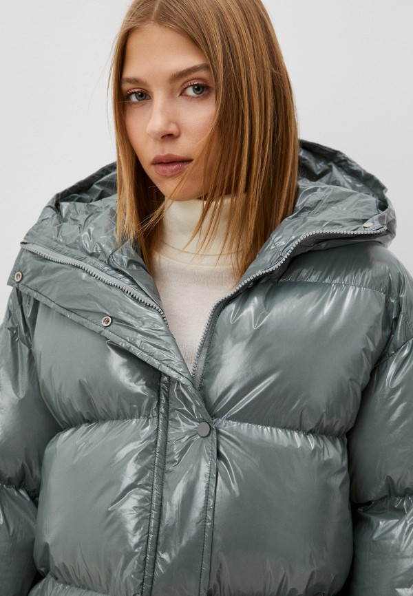 Mollese Пуховик - фото 5