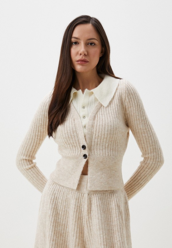 Mollese Костюм вязаный - фото 2