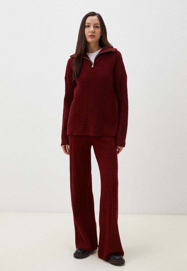 Mollese Костюм вязаный - фото 1