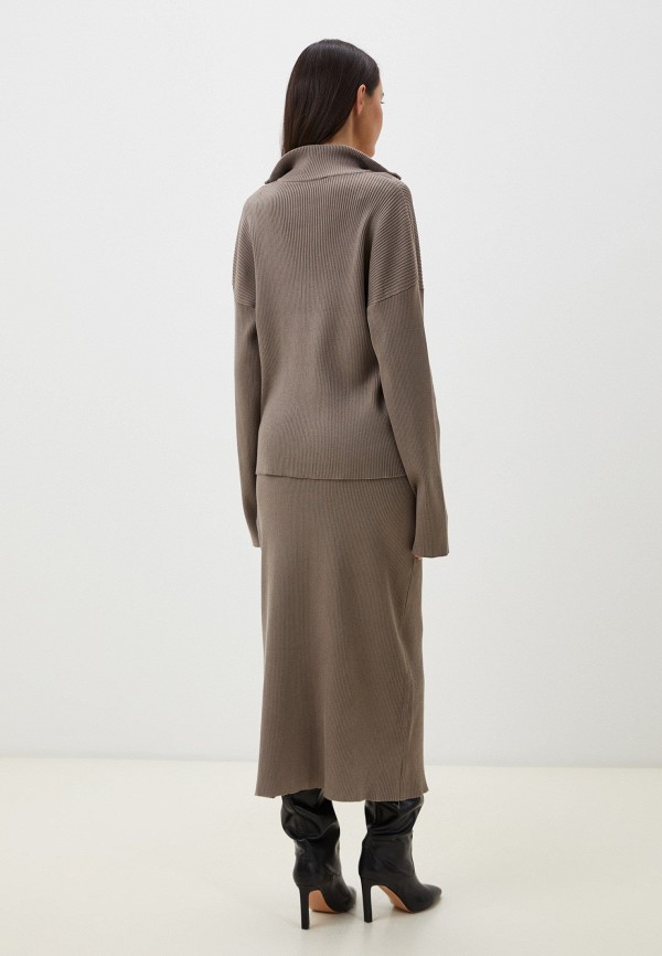 LeOtra Костюм вязаный - фото 3