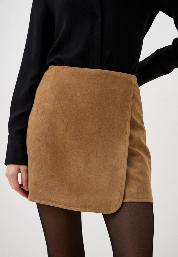 LeOtra Юбка-шорты - фото 1