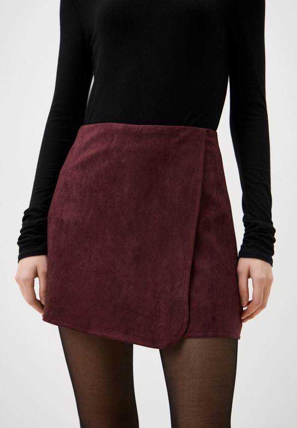 LeOtra Юбка-шорты - фото 1