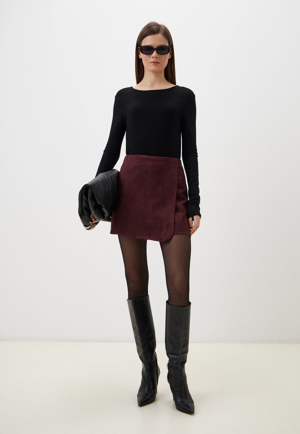 LeOtra Юбка-шорты - фото 2