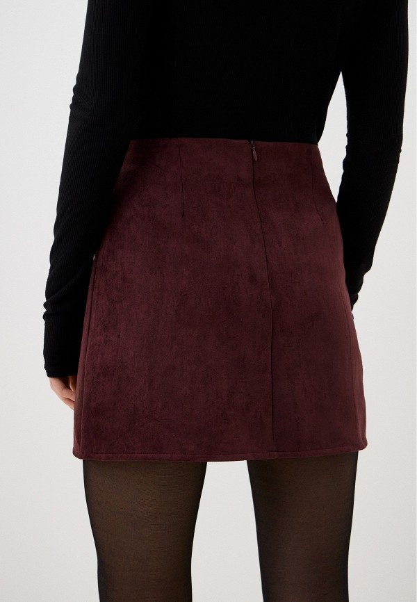 LeOtra Юбка-шорты - фото 3