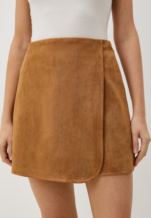 LeOtra Юбка-шорты - фото 1