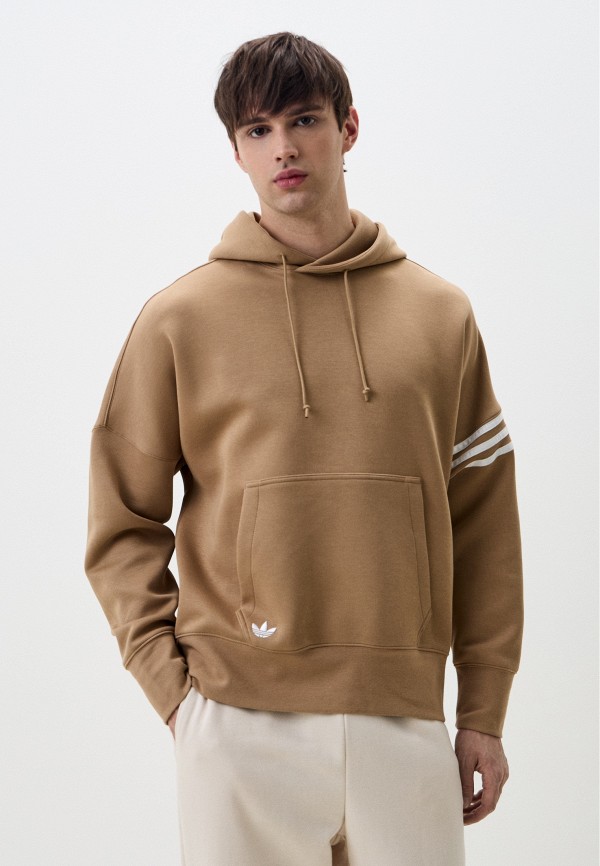 adidas Originals Худи - NEU C HD - фото 1