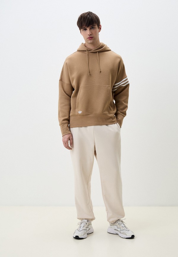 adidas Originals Худи - NEU C HD - фото 2