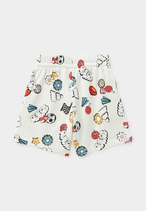 adidas Футболка и шорты - LK AOP SET - фото 5