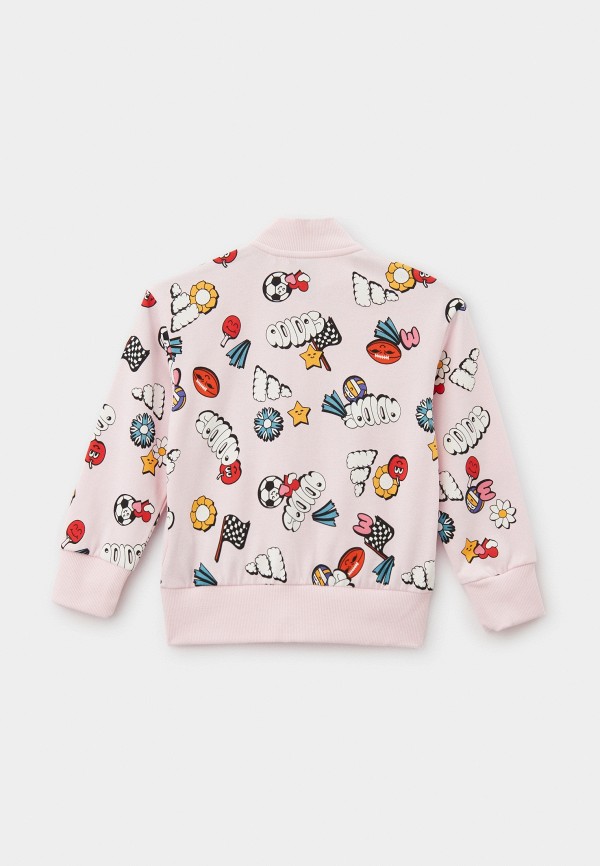 adidas Костюм спортивный - LK FUN AOP TS - фото 2