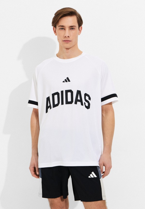 adidas Футболка спортивная - M US SPORT TEE - фото 1