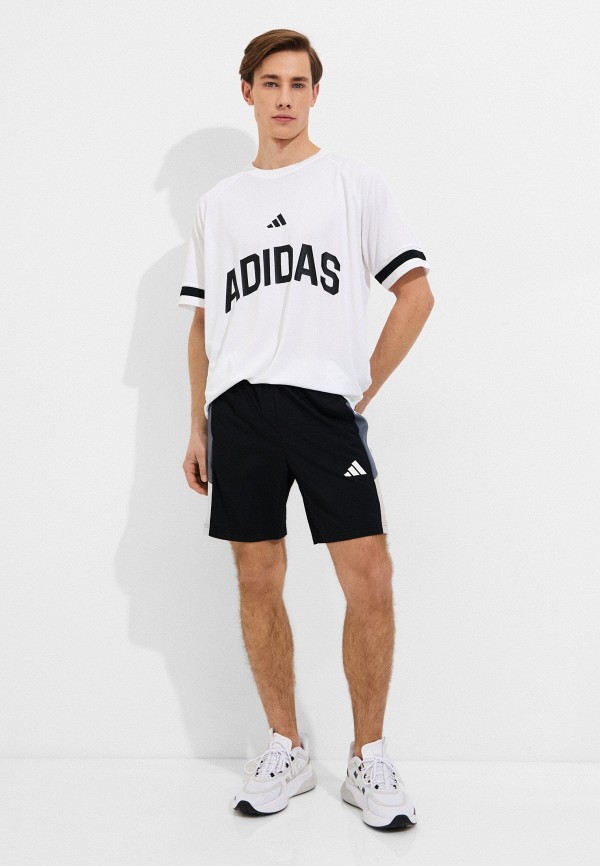 adidas Футболка спортивная - M US SPORT TEE - фото 2