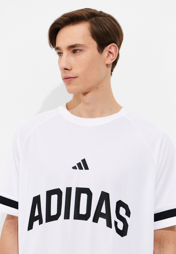 adidas Футболка спортивная - M US SPORT TEE - фото 4