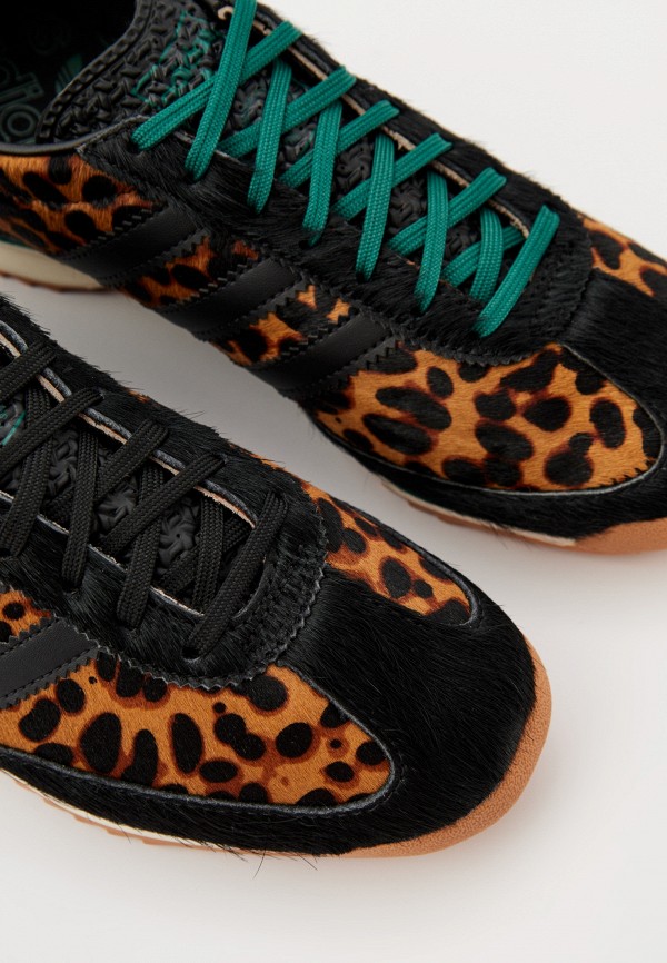 adidas Originals Кроссовки - SL 72 OG W - фото 2