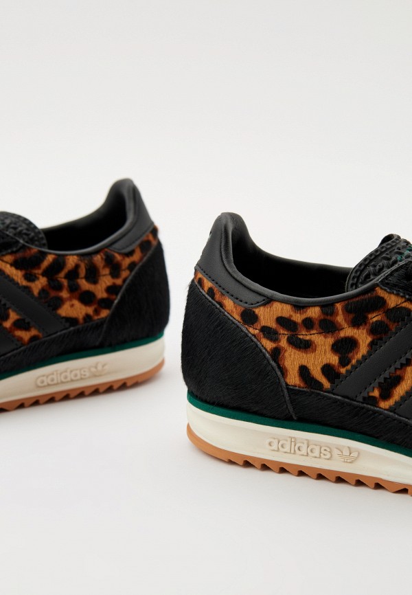 adidas Originals Кроссовки - SL 72 OG W - фото 4