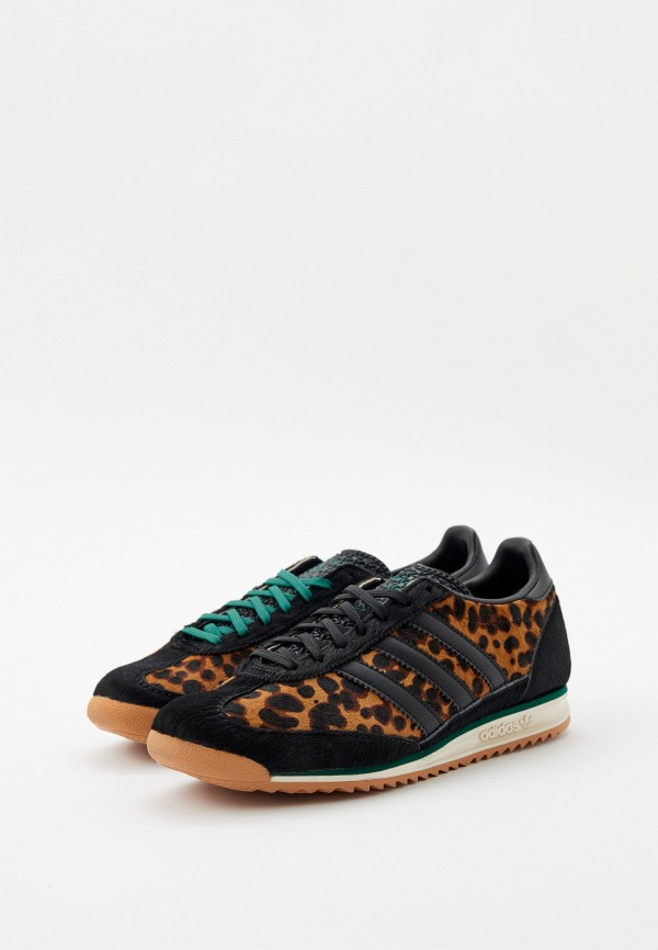 adidas Originals Кроссовки - SL 72 OG W - фото 3