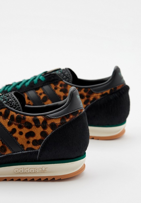 adidas Originals Кроссовки - SL 72 OG W - фото 4