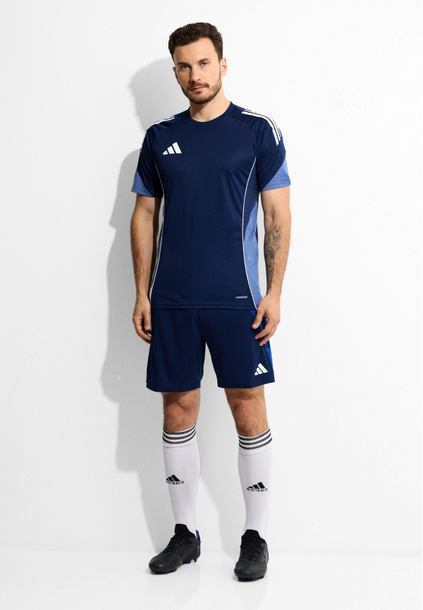 adidas Футболка спортивная - TIRO25C TR JSY - фото 2