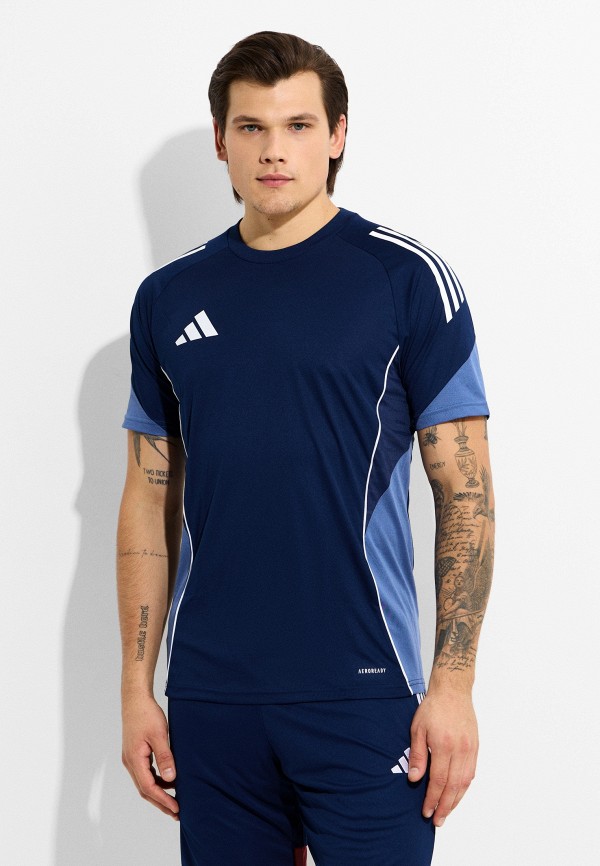 adidas Футболка спортивная - TIRO25C TR JSY - фото 1