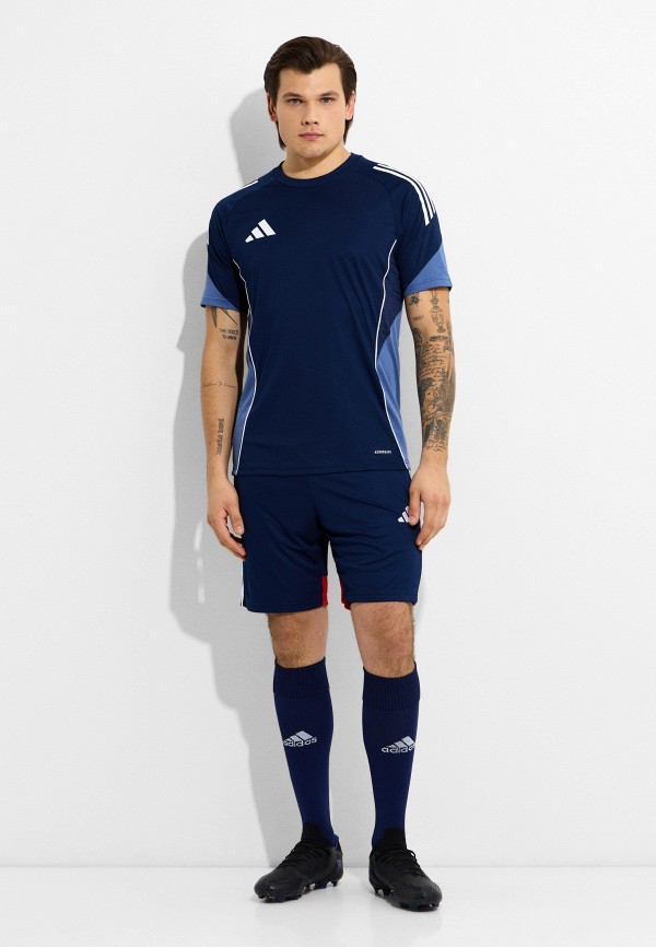 adidas Футболка спортивная - TIRO25C TR JSY - фото 2