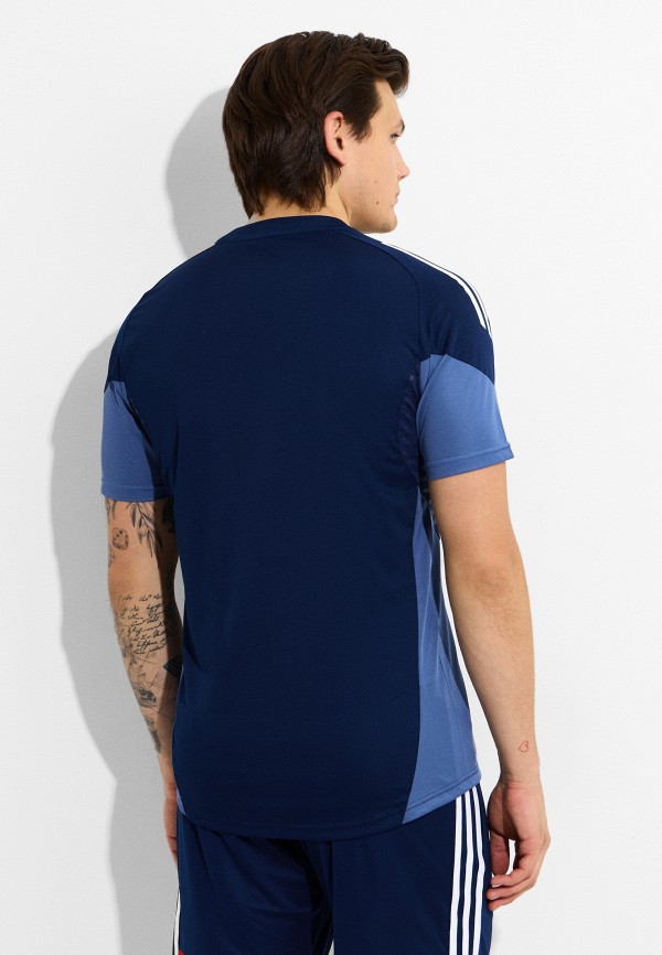 adidas Футболка спортивная - TIRO25C TR JSY - фото 3