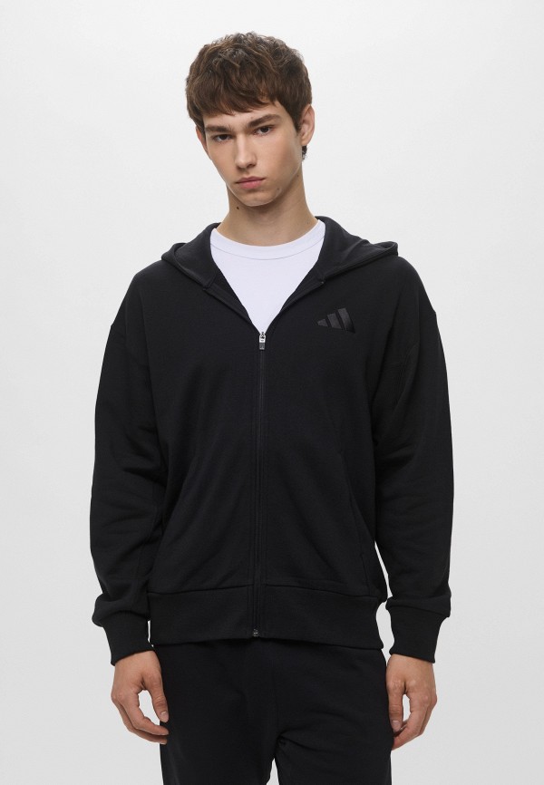 adidas Толстовка - M A SZN FT FZ - фото 1