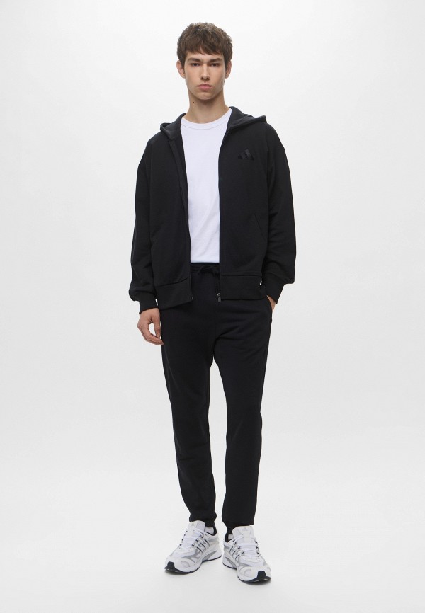 adidas Толстовка - M A SZN FT FZ - фото 2