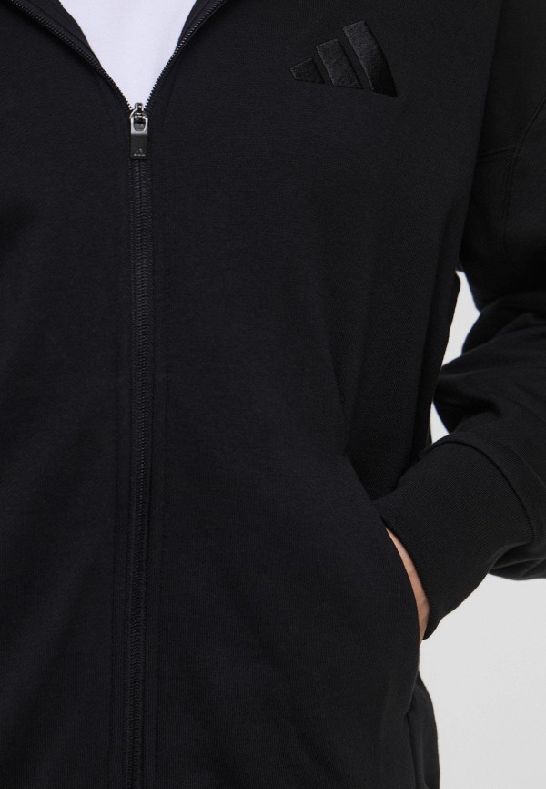 adidas Толстовка - M A SZN FT FZ - фото 4