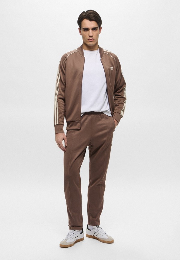 adidas Originals Брюки спортивные - CLASSIC TP - фото 2