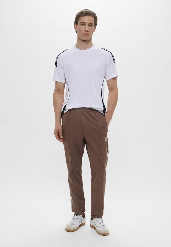 adidas Originals Брюки спортивные - CLASSIC TP - фото 2