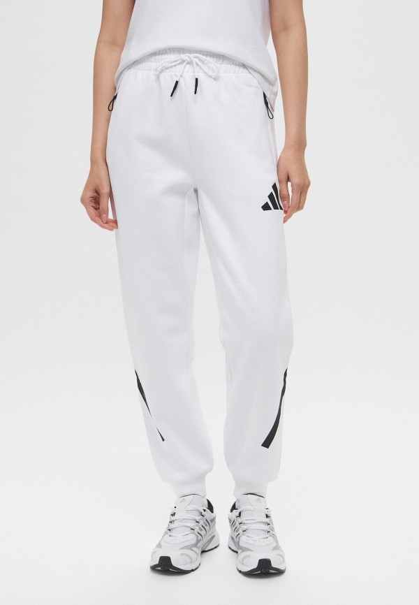 adidas Брюки спортивные - W Z.N.E. PT - фото 1
