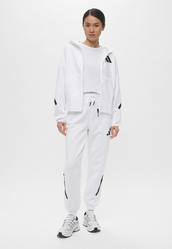 adidas Брюки спортивные - W Z.N.E. PT - фото 2